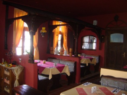 Photo: Taverna Zorbas